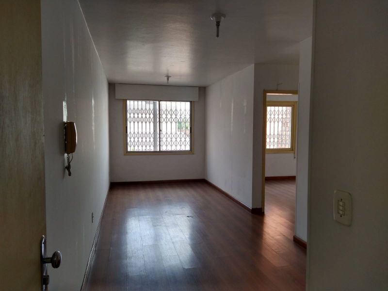 Apartamento 1 dormitório no bairro Partenon