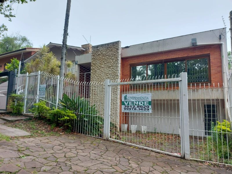 Casa no bairro Boa Vista