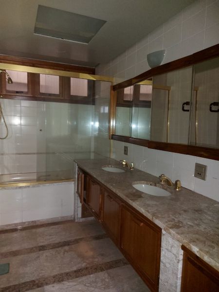 Casa no bairro Boa Vista