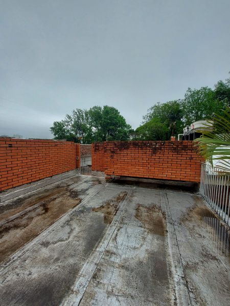 Casa no bairro Boa Vista