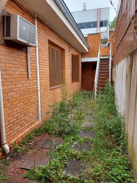 Casa no bairro Boa Vista