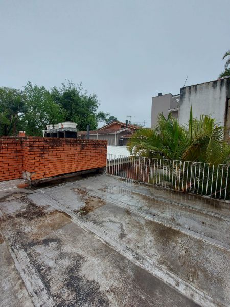Casa no bairro Boa Vista