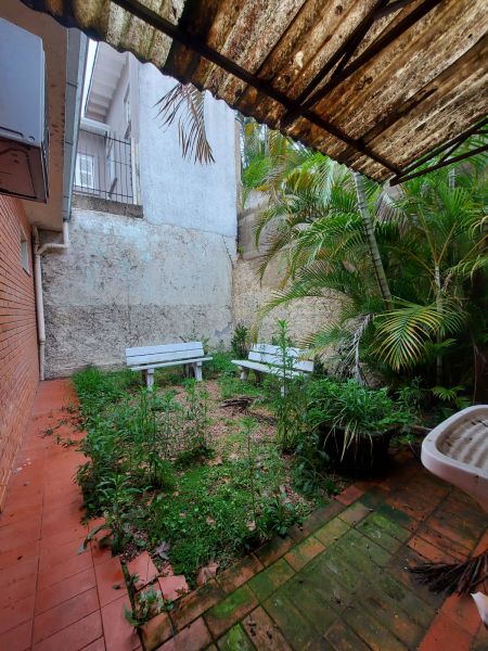 Casa no bairro Boa Vista