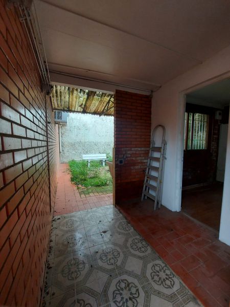 Casa no bairro Boa Vista