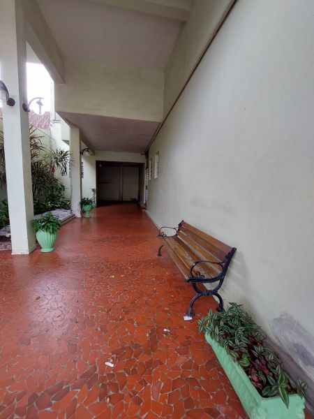 Apartamento 1 dormitório no bairro Menino Deus