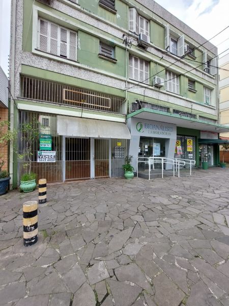 Apartamento 1 dormitório no bairro Menino Deus