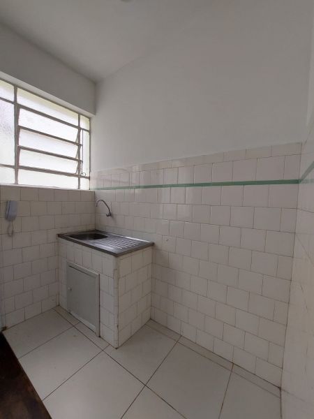 Apartamento 1 dormitório no bairro Menino Deus