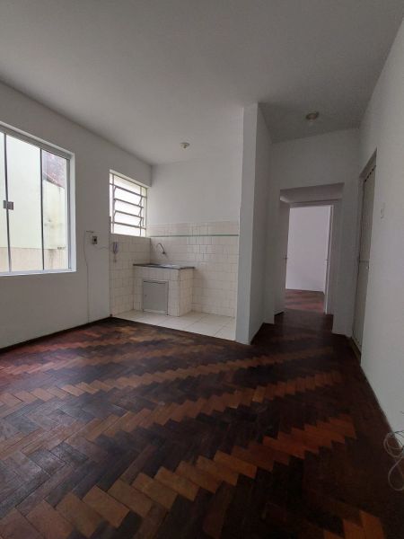 Apartamento 1 dormitório no bairro Menino Deus
