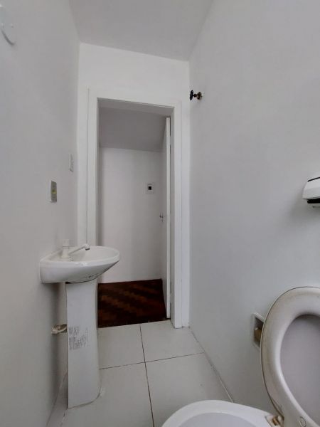 Apartamento 1 dormitório no bairro Menino Deus