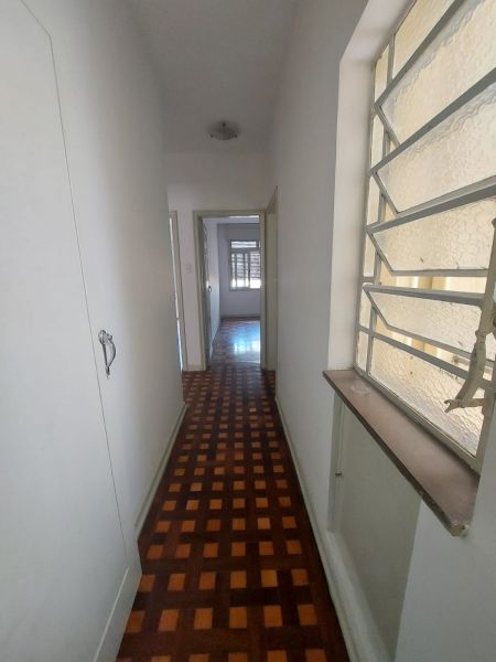 Apartamento 3 dormitórios no bairro Independência