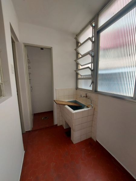 Apartamento 3 dormitórios no bairro Independência