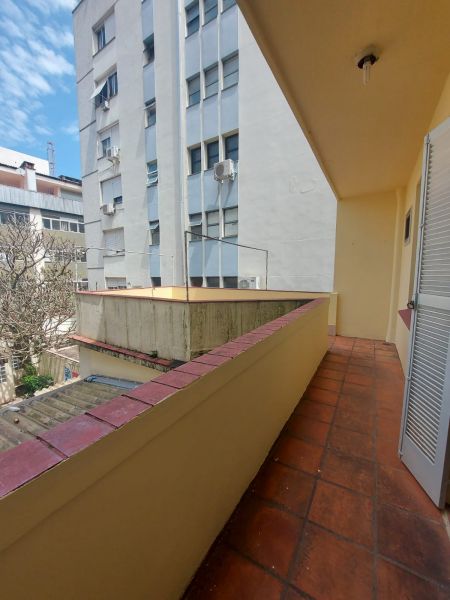 Apartamento 3 dormitórios no bairro Independência