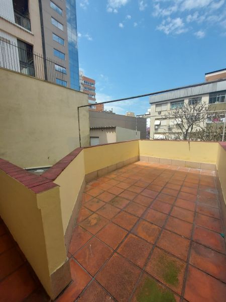 Apartamento 3 dormitórios no bairro Independência