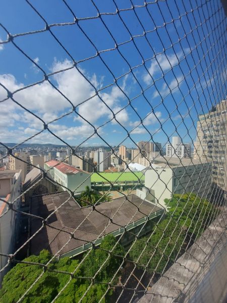 Apartamento 3 dormitórios no bairro Centro