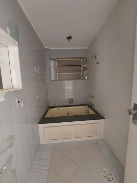 Apartamento 3 dormitórios no bairro Centro