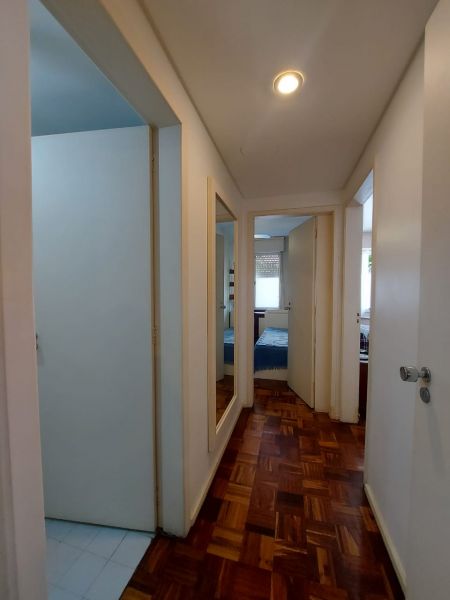 Apartamento 2 quarto(s)  no Rio Branco