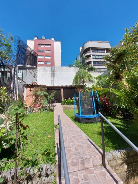Apartamento 2 quarto(s)  no Rio Branco