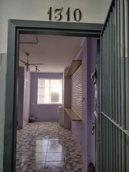Sala no bairro Centro