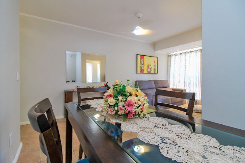 Apartamento 2 dormitórios no bairro Rio Branco