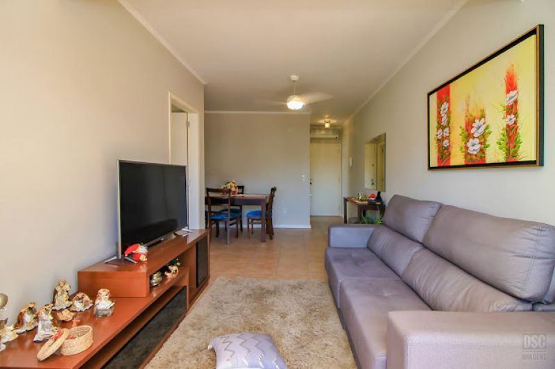 Apartamento 2 dormitórios no bairro Rio Branco