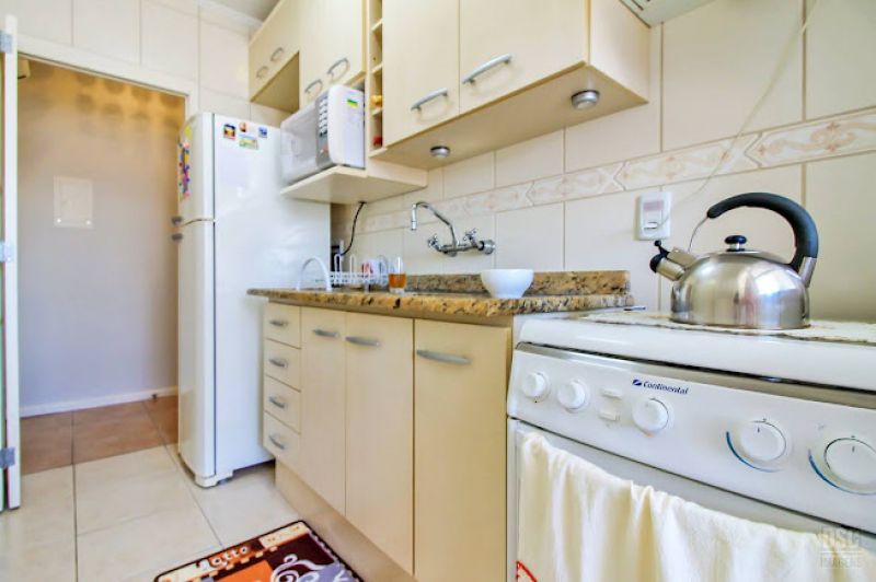 Apartamento 2 dormitórios no bairro Rio Branco