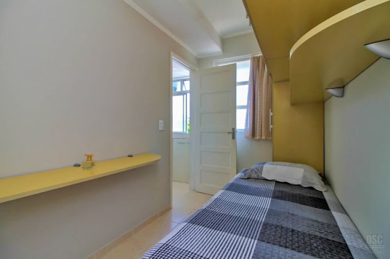 Apartamento 2 dormitórios no bairro Rio Branco
