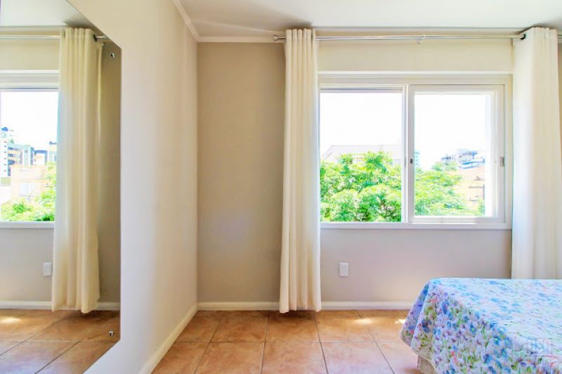 Apartamento 2 dormitórios no bairro Rio Branco