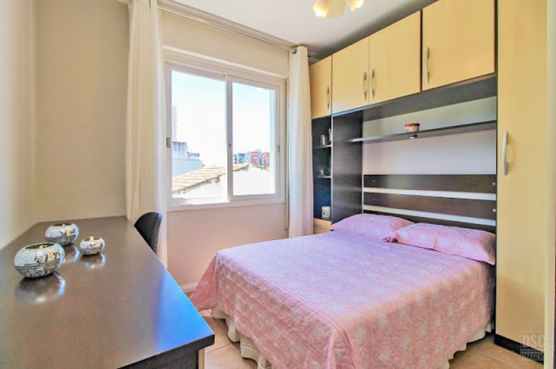 Apartamento 2 dormitórios no bairro Rio Branco
