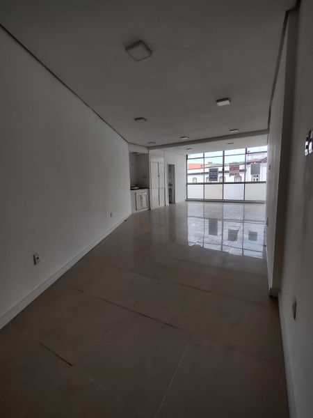 Sala no bairro Centro