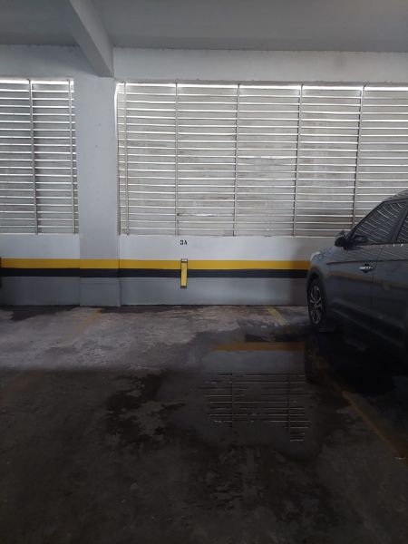 Apartamento 2 dormitórios no bairro Independência