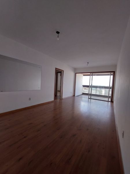 Apartamento 2 dormitórios no bairro Independência