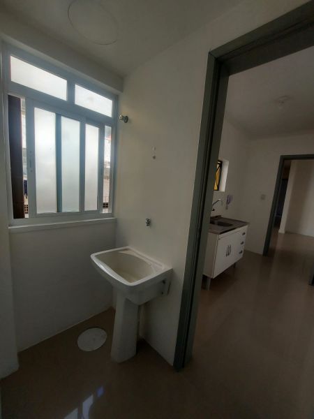 Apartamento 2 dormitórios no bairro Auxiliadora