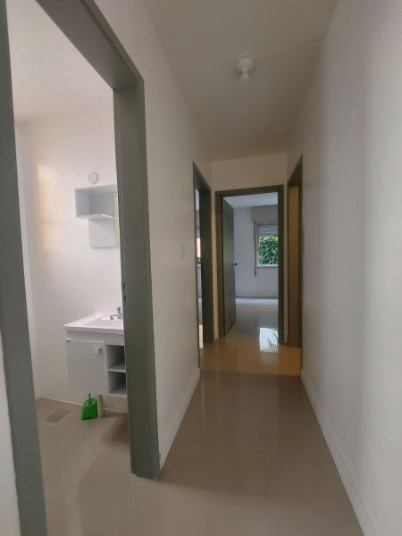 Apartamento 2 dormitórios no bairro Auxiliadora