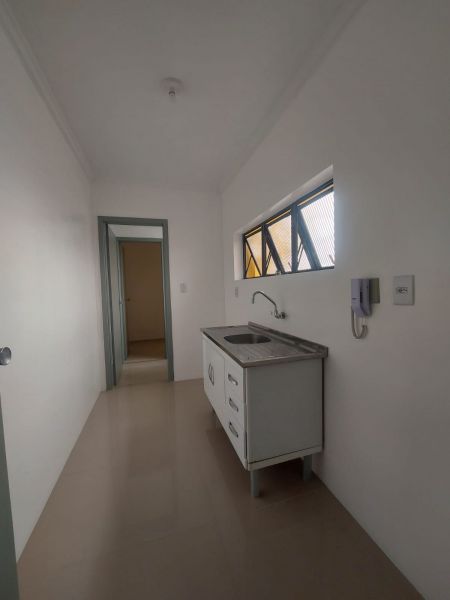 Apartamento 2 dormitórios no bairro Auxiliadora