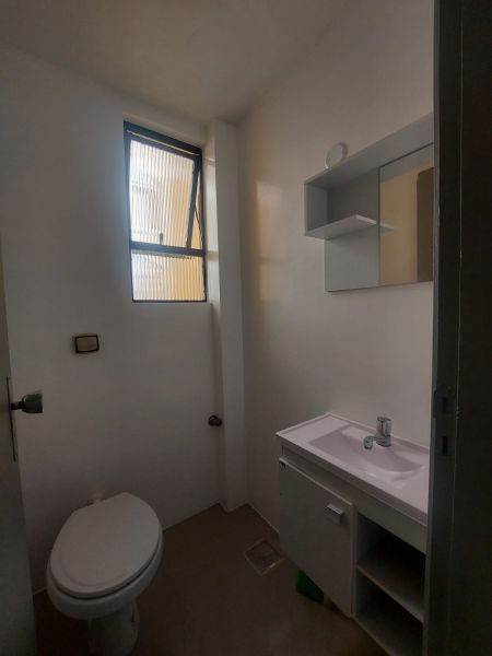 Apartamento 2 dormitórios no bairro Auxiliadora