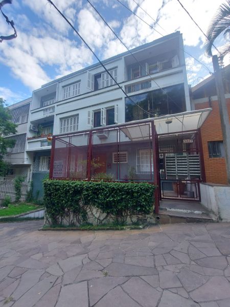 Apartamento 2 dormitórios no bairro Rio Branco