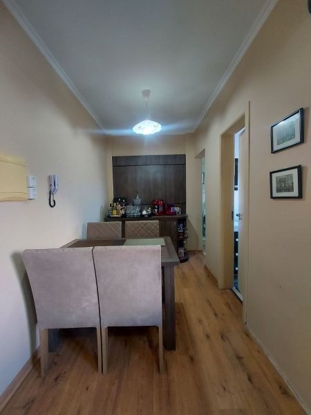 Apartamento 1 dormitório no bairro Centro