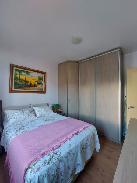 Apartamento 1 dormitório no bairro Centro