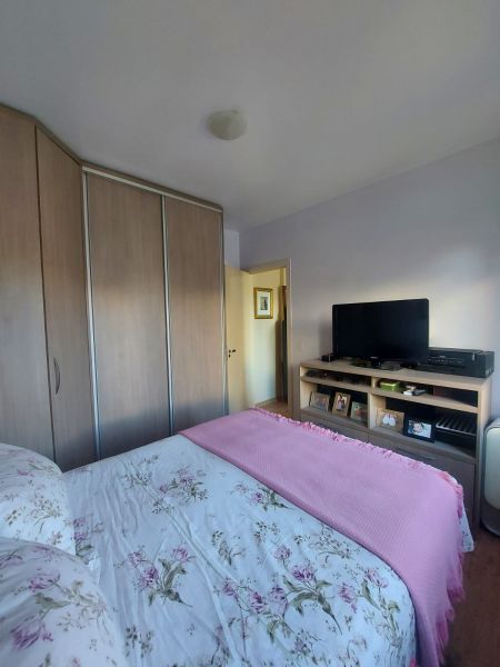 Apartamento 1 dormitório no bairro Centro