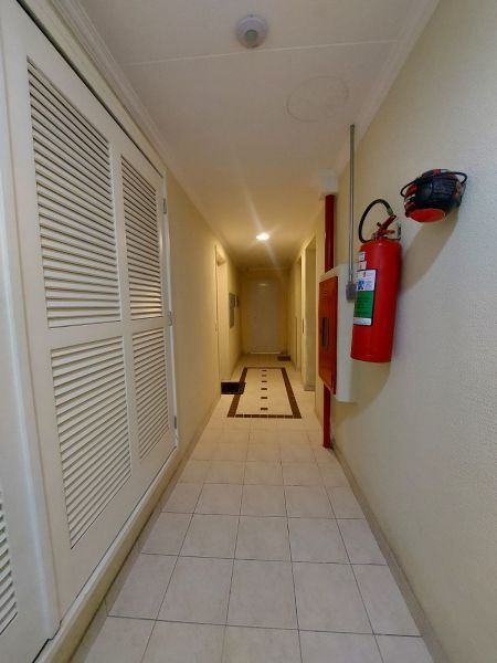 Apartamento 1 dormitório no bairro Centro