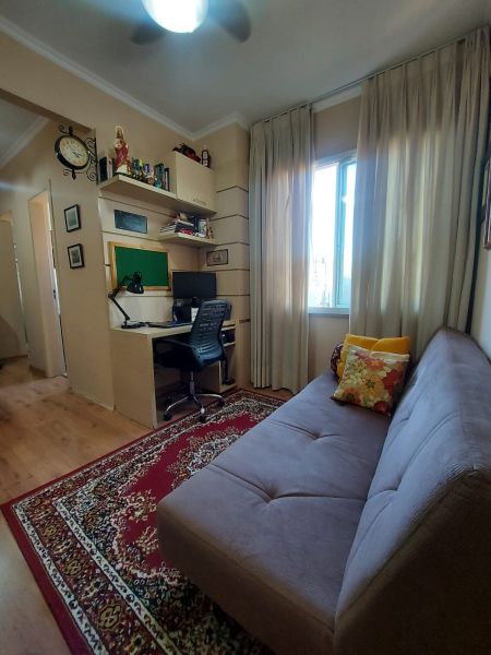 Apartamento 1 dormitório no bairro Centro