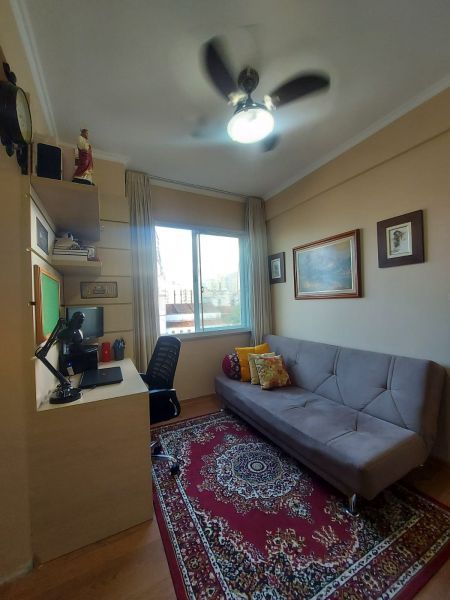 Apartamento 1 dormitório no bairro Centro