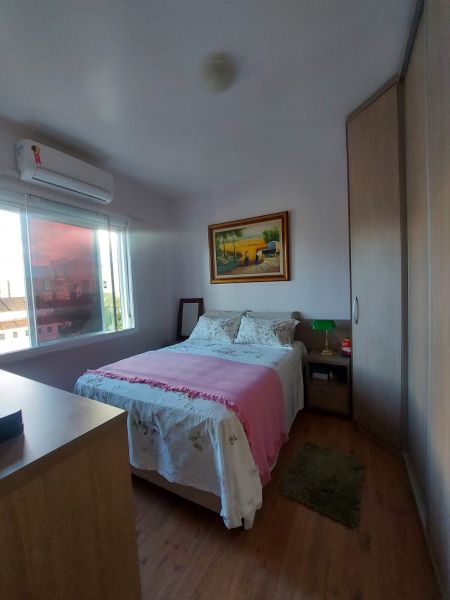 Apartamento 1 dormitório no bairro Centro