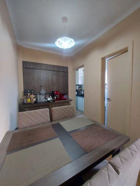 Apartamento 1 dormitório no bairro Centro