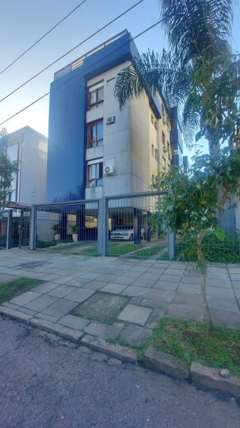 Cobertura 2 dormitórios no bairro Petrópolis
