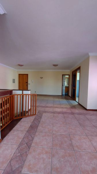 Cobertura 2 dormitórios no bairro Petrópolis