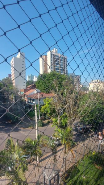 Cobertura 3 dormitórios no bairro Petrópolis