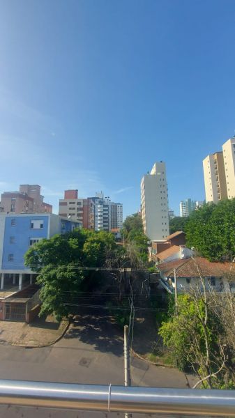 Cobertura 3 dormitórios no bairro Petrópolis