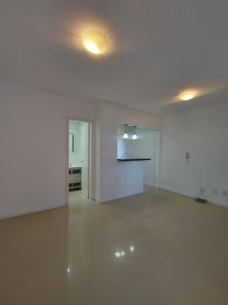 Apartamento no bairro Bom Jesus