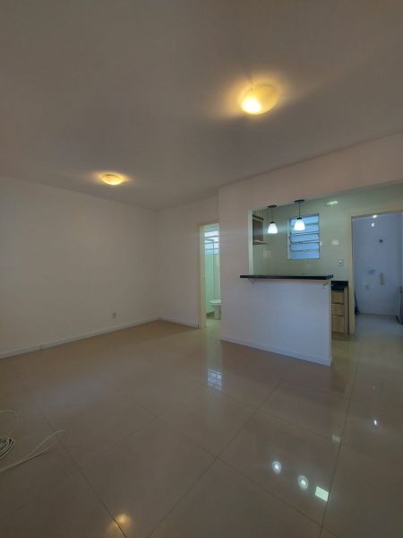 Apartamento no bairro Bom Jesus